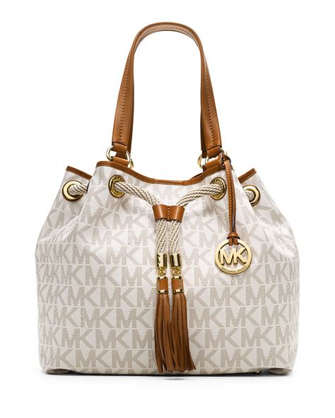 tote michael kors handbag|Michael Kors large tote handbags.